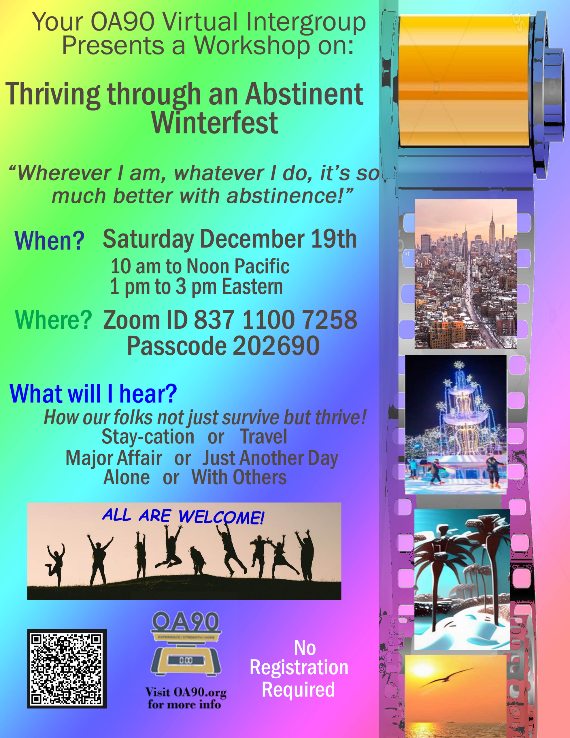 Winterfest 2026